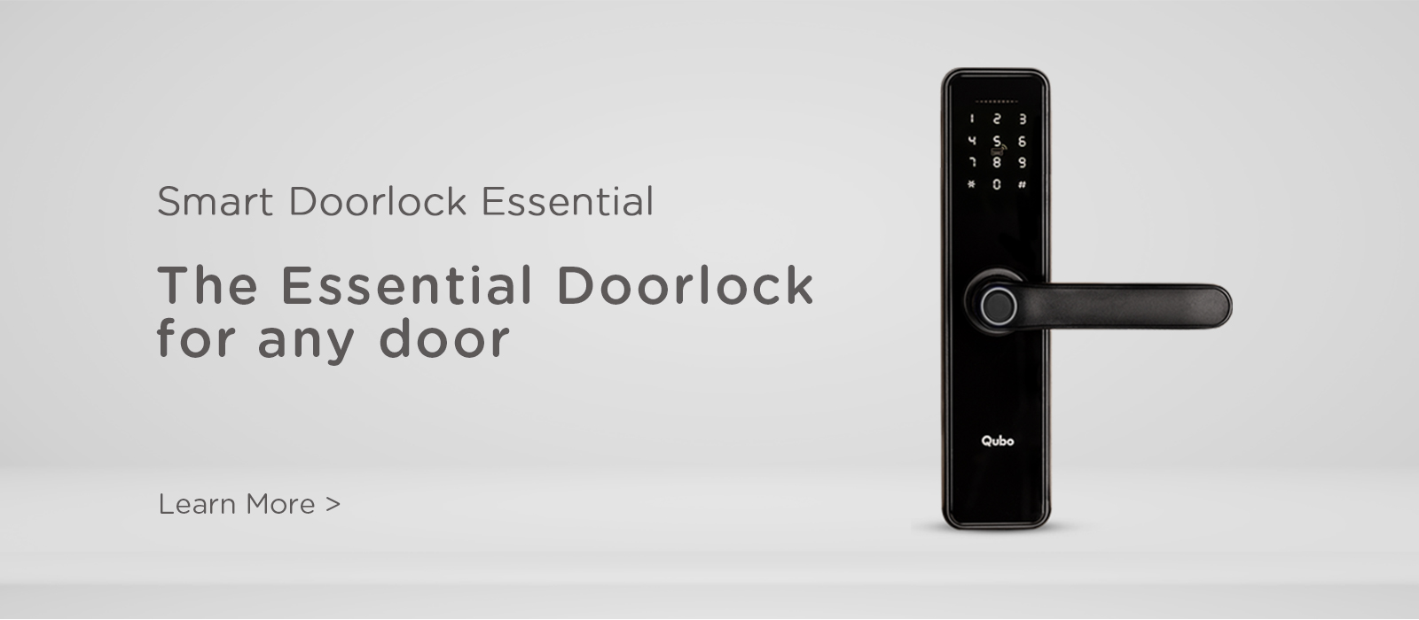 Smart Locks Category