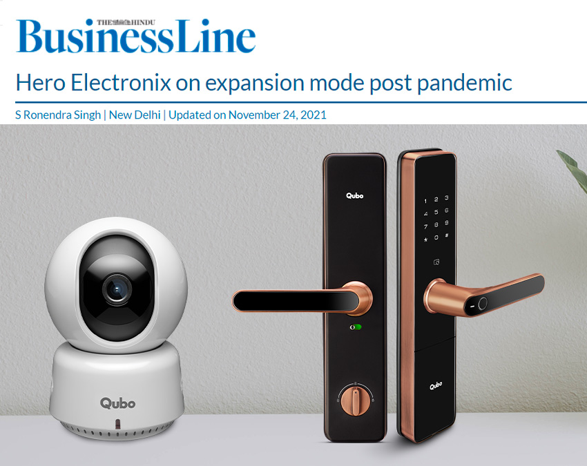 Business Line
