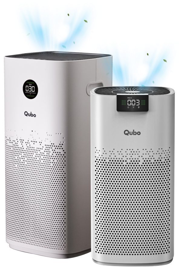 qubo-purifier-left