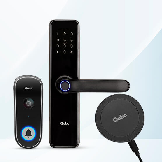 Complete Whole Smart Home Bundle – MindHome