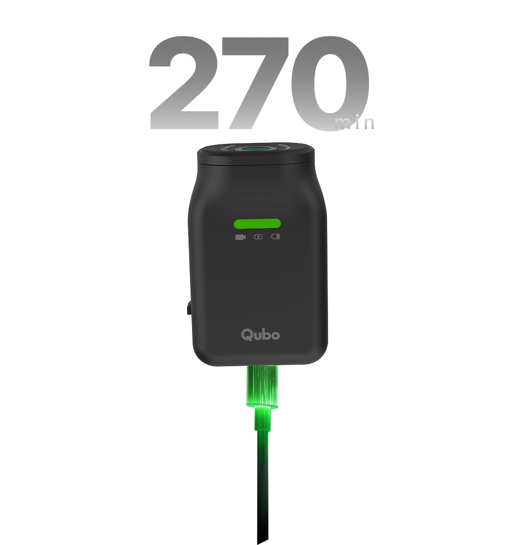 2000 mAh battery