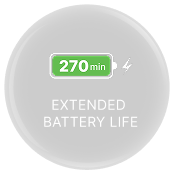 Battery Life