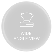 Wide Angle View