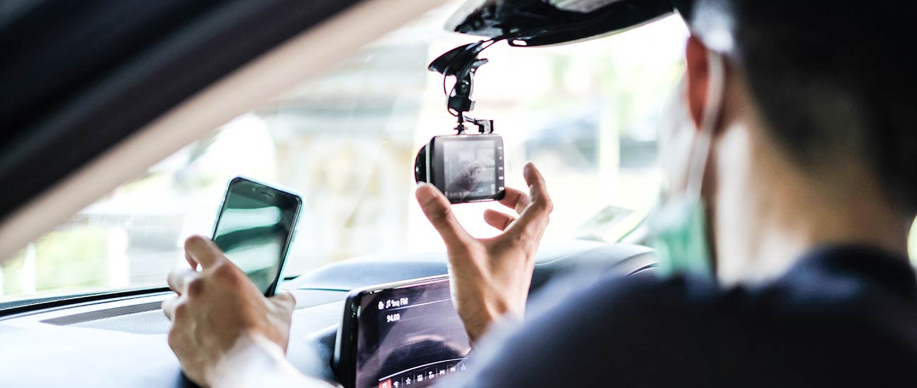 4 Reasons Why You Must Have Car Dash Cam