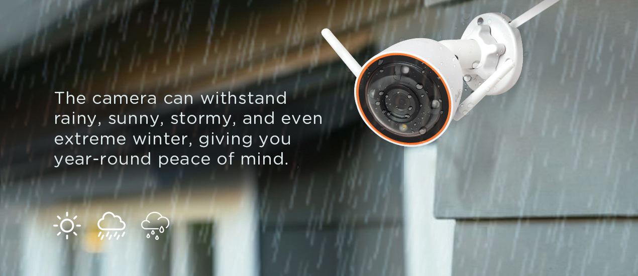 qubo cctv camera