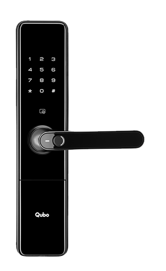 Smart Door Locks & Electric Door Lock