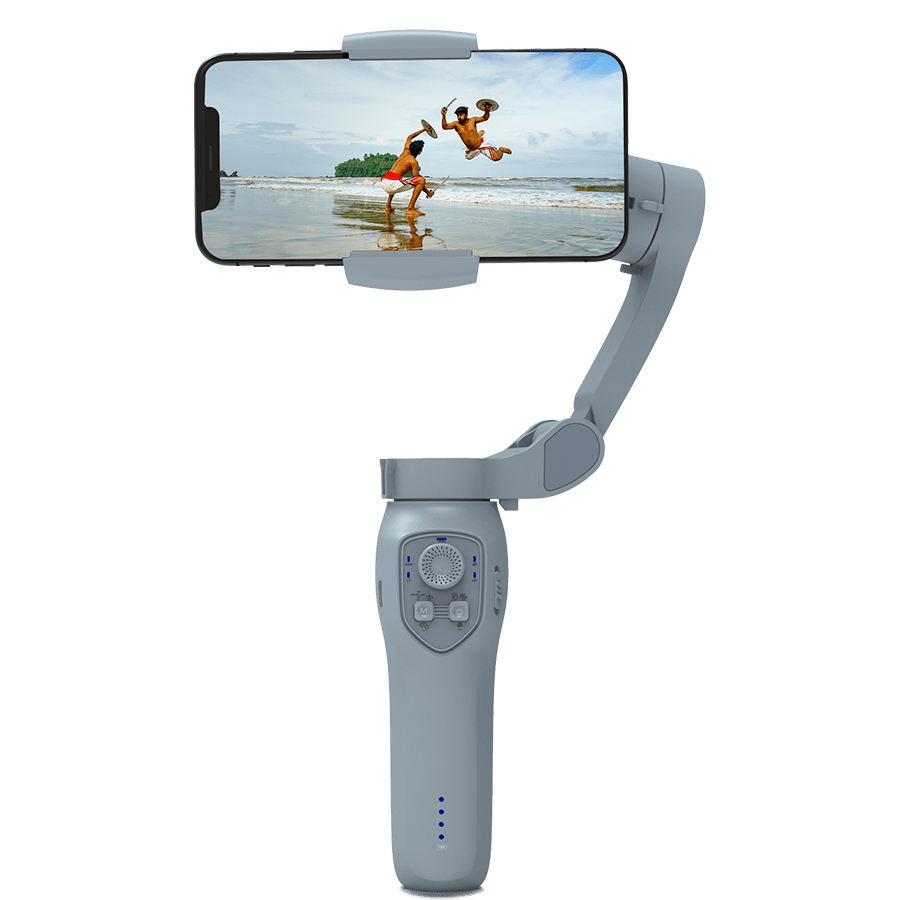 image of gimbal