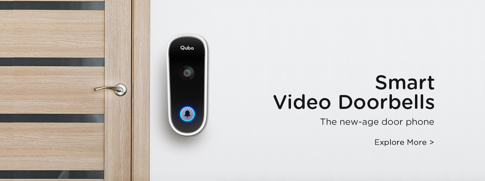 qubo doorbell review