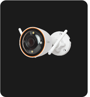 Outdoor Cameras