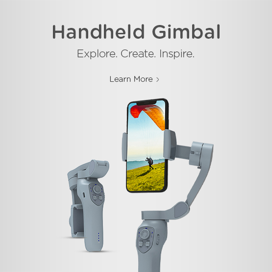 Gimbal...