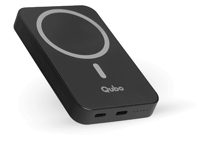 qubo magsafe power bank