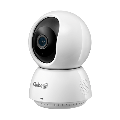 qubo smart security wifi camera