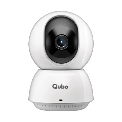 qubo smart indoor camera