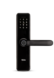 Qubo Smart Door Locks from Hero Group | Smart Locks for Home