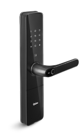 Qubo Smart Door Locks From Hero Group 