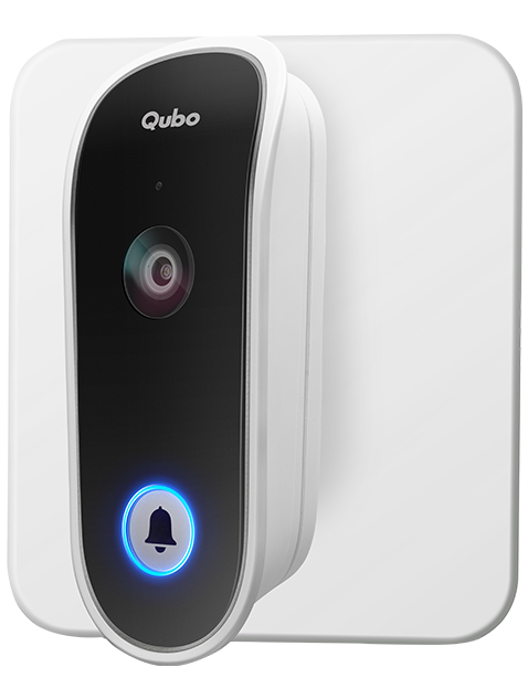 qubo video doorbell review