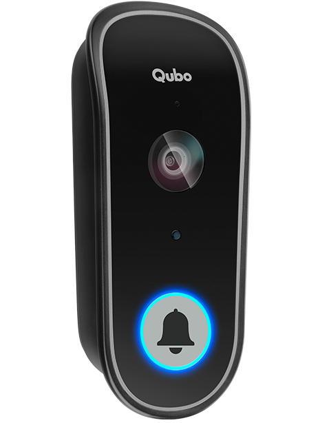 qubo video doorbell review