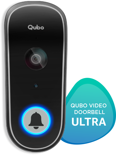Video Doorbell Ultra