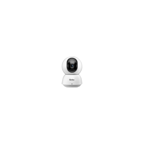 Qubo Smart Cam 360 Ultra 2K Installation