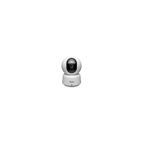 Qubo Smart Cam 360 3MP Installation