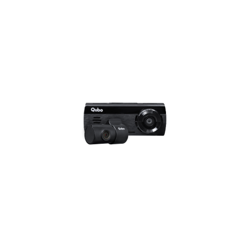 Dash Cam Pro 4K Front+Rear N Installation