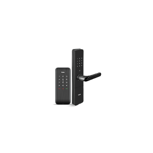 Smart Door Lock SELECT and Rim Lock