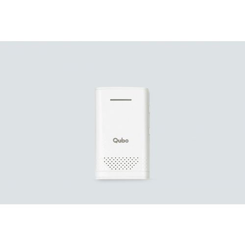 Qubo Spare Battery Chime Unit