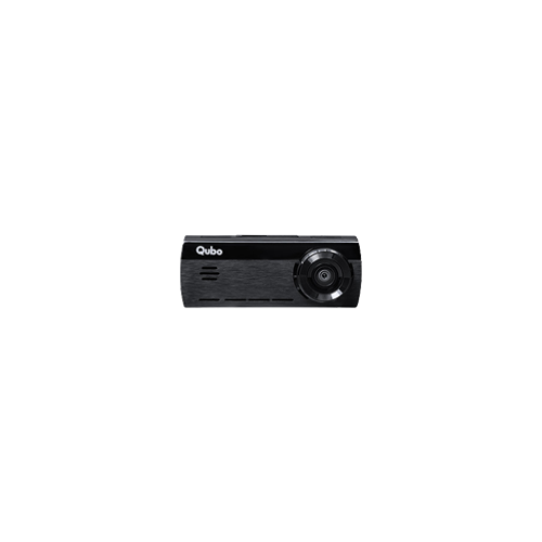 Qubo Smart Dashcam Pro 4K Installation