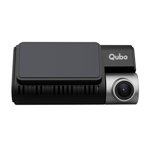 Dashcam Pro 3K Installation