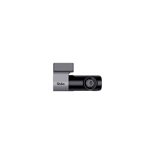 Dashcam Pro 2K Installation