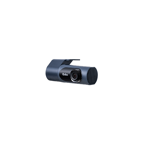 Dashcam Pro X Midnight Blue Installation
