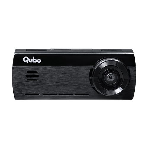 Qubo Smart Dashcam Pro 4K