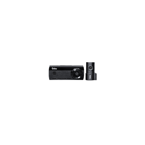 Dashcam 4K (F+R) and Tyre Pressure Inflator Pro Installation