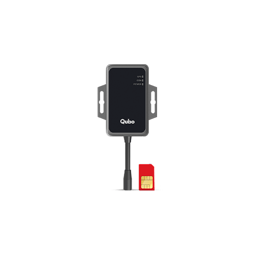 GPS Bike Tracker Pro 12 Month Installation