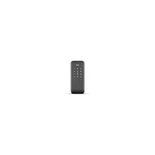 Qubo Smart Rim Lock Ultra Installation