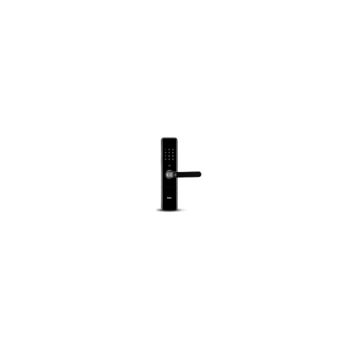 Qubo Smart Door Lock ULTRA Black Installation