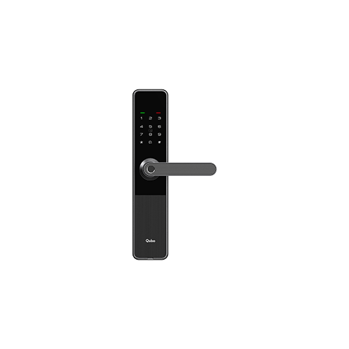 Smart Door Lock optima Installation
