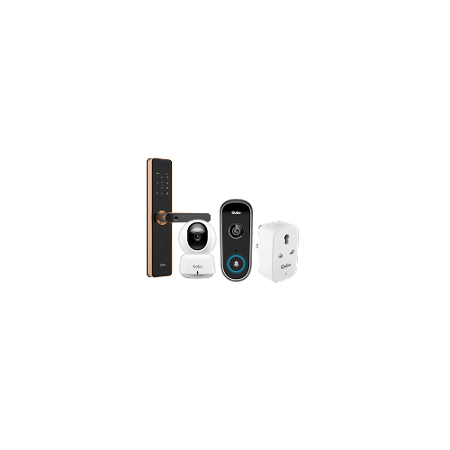Smart Home Suite Installation