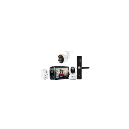Smart Villa Suite Installation