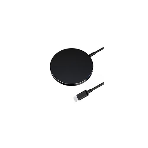 MagZap Z1 Black Wireless Charger