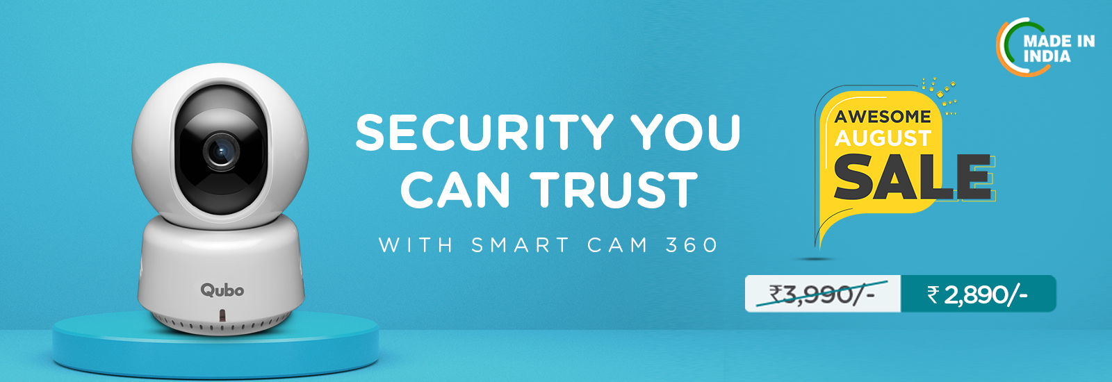 Smart Cam 360