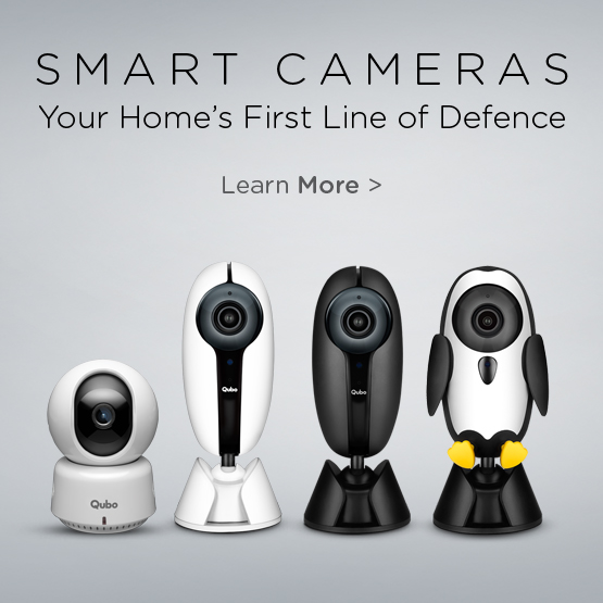 Smart Cameras
