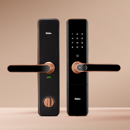Smart Door Lock Ultra