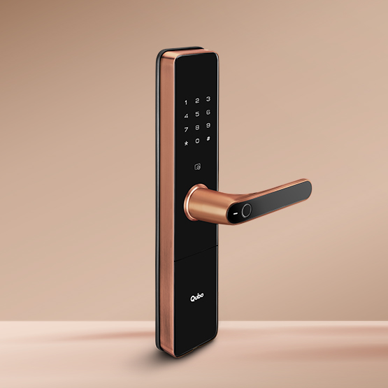 Smart Door Lock Ultra