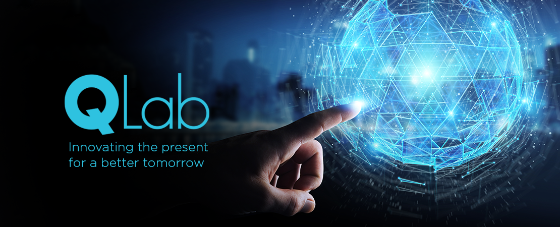  Q Lab | Qubo innovation lab